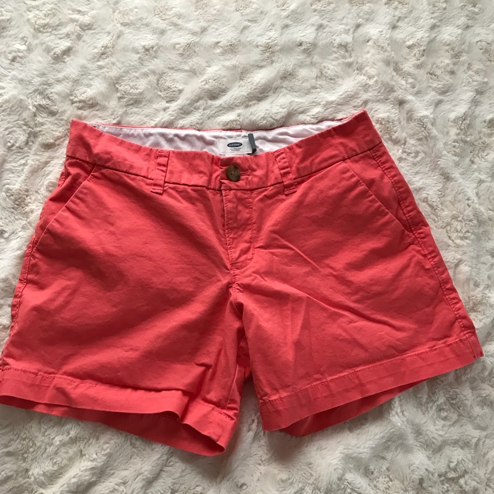 Old navy shorts